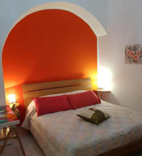 Casa Sant'Anna 24, Ragusa